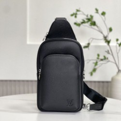 Replica Louis Vuitton Avenue Slingbag NM M30863