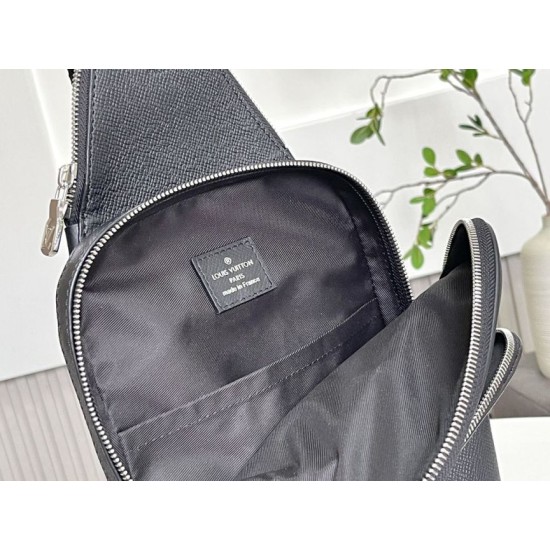 Replica Louis Vuitton Avenue Slingbag NM M30863
