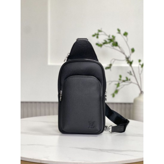Replica Louis Vuitton Avenue Slingbag NM M30863