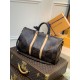 Fake Louis Vuitton LV Keepall Bandoulière 50 Monogram Other Bag M40360 Replica