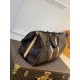 Fake Louis Vuitton LV Keepall Bandoulière 50 Monogram Other Bag M40360 Replica