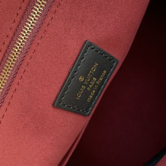 Fake Louis Vuitton Onthego GM Tote Bag M45945 Bicolor Monogram Replica Fake Louis Vuitton Onthego GM Tote Bag M45945 Bicolor Monogram Replica