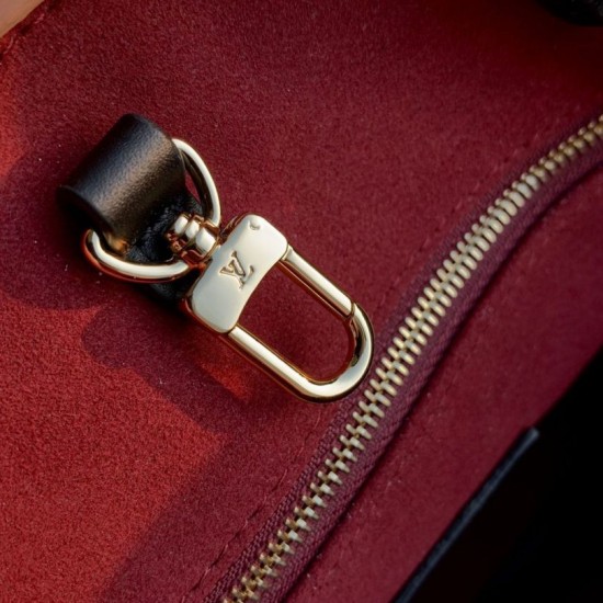 Fake Louis Vuitton Onthego GM Tote Bag M45945 Bicolor Monogram Replica Fake Louis Vuitton Onthego GM Tote Bag M45945 Bicolor Monogram Replica