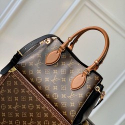 Replica Louis Vuitton Opera MM Tote Bag M46508