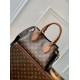 Fake Louis Vuitton Opera MM Tote Bag M46508 Replica Replica Louis Vuitton Opera MM Tote Bag M46508