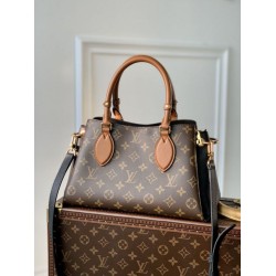 Replica Louis Vuitton Opera MM Tote Bag M46508