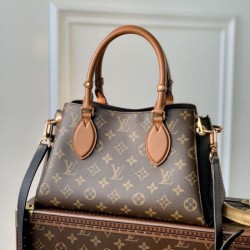 Replica Louis Vuitton Opera MM Tote Bag M46508