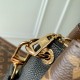 Fake Louis Vuitton Opera MM Tote Bag M46508 Replica Replica Louis Vuitton Opera MM Tote Bag M46508