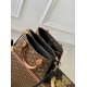 Fake Louis Vuitton Opera MM Tote Bag M46508 Replica Replica Louis Vuitton Opera MM Tote Bag M46508