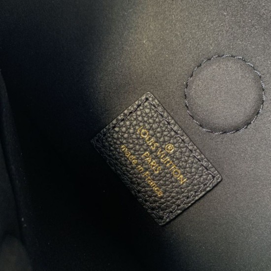 Fake Louis Vuitton Opera MM Tote Bag M46508 Replica Replica Louis Vuitton Opera MM Tote Bag M46508