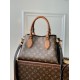 Fake Louis Vuitton Opera MM Tote Bag M46508 Replica Replica Louis Vuitton Opera MM Tote Bag M46508