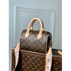 Replica Louis Vuitton Speedy Bandouliere 20 Bag M46594