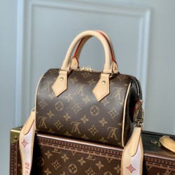 Replica Louis Vuitton Speedy Bandouliere 20 Bag M46594