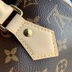 Replica Louis Vuitton Speedy Bandouliere 20 Bag M46594 Replica Louis Vuitton Speedy Bandouliere 20 Bag M46594