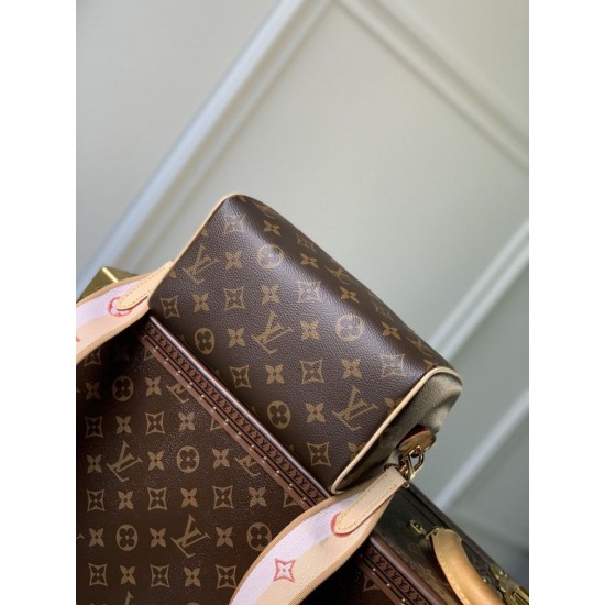 Replica Louis Vuitton Speedy Bandouliere 20 Bag M46594 Replica Louis Vuitton Speedy Bandouliere 20 Bag M46594
