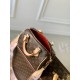 Replica Louis Vuitton Speedy Bandouliere 20 Bag M46594 Replica Louis Vuitton Speedy Bandouliere 20 Bag M46594