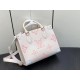 Fake Louis Vuitton Onthego PM Bag M46629 Monogram Empreinte Replica