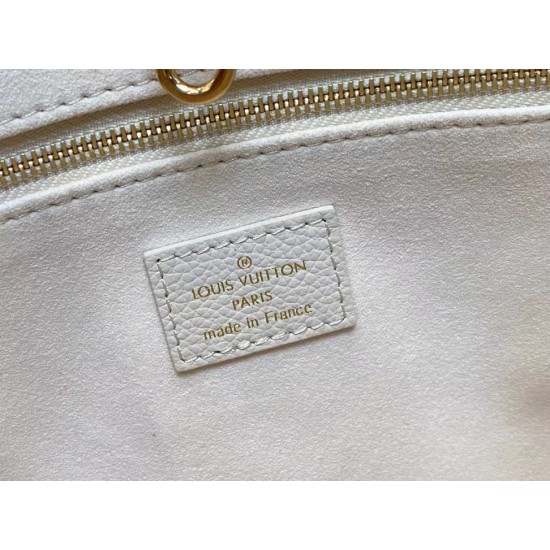Fake Louis Vuitton Onthego PM Bag M46629 Monogram Empreinte Replica