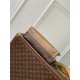 Replica Louis Vuitton Onthego East West Tote Bag M46653 Replica Louis Vuitton Onthego East West Tote Bag M46653