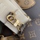 Replica Louis Vuitton Onthego East West Tote Bag M46653 Replica Louis Vuitton Onthego East West Tote Bag M46653