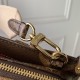Replica Louis Vuitton Onthego East West Tote Bag M46653 Replica Louis Vuitton Onthego East West Tote Bag M46653