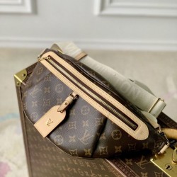 Replica Louis Vuitton High Rise Bumbag M46784