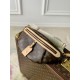Replica Louis Vuitton High Rise Bumbag M46784 Replica Louis Vuitton High Rise Bumbag M46784