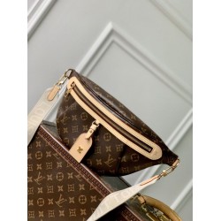 Replica Louis Vuitton High Rise Bumbag M46784