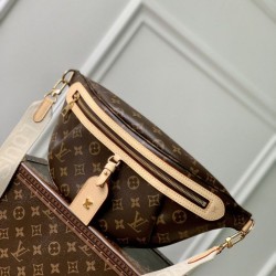 Replica Louis Vuitton High Rise Bumbag M46784