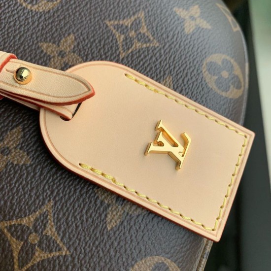 Replica Louis Vuitton High Rise Bumbag M46784 Replica Louis Vuitton High Rise Bumbag M46784