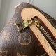 Replica Louis Vuitton High Rise Bumbag M46784 Replica Louis Vuitton High Rise Bumbag M46784