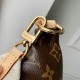 Replica Louis Vuitton High Rise Bumbag M46784 Replica Louis Vuitton High Rise Bumbag M46784