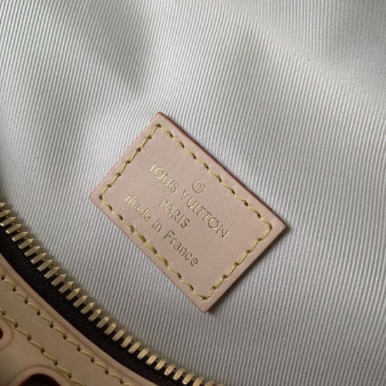 Replica Louis Vuitton High Rise Bumbag M46784 Replica Louis Vuitton High Rise Bumbag M46784