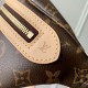 Replica Louis Vuitton High Rise Bumbag M46784 Replica Louis Vuitton High Rise Bumbag M46784