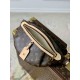 Replica Louis Vuitton High Rise Bumbag M46784 Replica Louis Vuitton High Rise Bumbag M46784