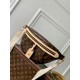Replica Louis Vuitton High Rise Bumbag M46784 Replica Louis Vuitton High Rise Bumbag M46784