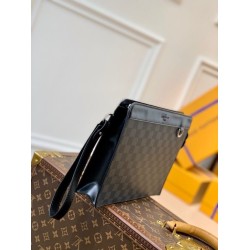 Replica Louis Vuitton Toiletry Pouch 19 Cosmetic Bag M47544