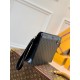 Replica Louis Vuitton Toiletry Pouch 19 Cosmetic Bag M47544