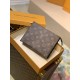 Replica Louis Vuitton Toiletry Pouch 19 Cosmetic Bag M47544
