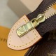 Replica Louis Vuitton Toiletry Pouch 19 Cosmetic Bag M47544