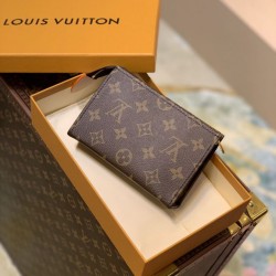 Fake Louis Vuitton Toiletry Pouch 15 Cosmetic Bag M47546 Replica