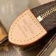 Fake Louis Vuitton Toiletry Pouch 15 Cosmetic Bag M47546 Replica