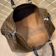 Replica Louis Vuitton Keepall Bandoulière 55 Monogram Bag M56714