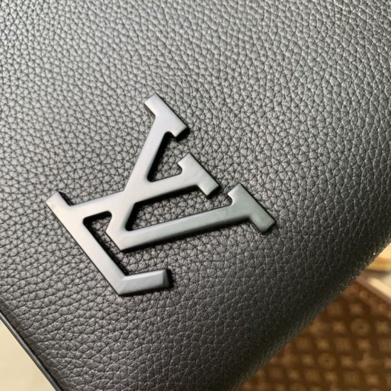 Replica Louis Vuitton Takeoff Ipad Pouch LV Aerogram M69837 Replica Louis Vuitton Takeoff Ipad Pouch LV Aerogram M69837