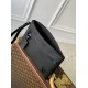 Replica Louis Vuitton Takeoff Ipad Pouch LV Aerogram M69837 Replica Louis Vuitton Takeoff Ipad Pouch LV Aerogram M69837