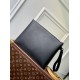 Replica Louis Vuitton Takeoff Ipad Pouch LV Aerogram M69837 Replica Louis Vuitton Takeoff Ipad Pouch LV Aerogram M69837