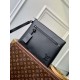 Replica Louis Vuitton Takeoff Ipad Pouch LV Aerogram M69837 Replica Louis Vuitton Takeoff Ipad Pouch LV Aerogram M69837