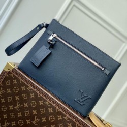 Fake Louis Vuitton Takeoff Pochette Ipad  LV Aerogram M81029 Replica