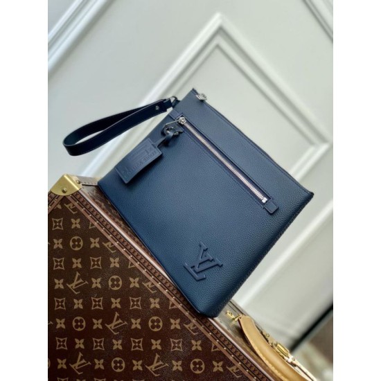 Fake Louis Vuitton Takeoff Pochette Ipad LV Aerogram M81029 Replica Fake Louis Vuitton Takeoff Pochette Ipad LV Aerogram M81029 Replica