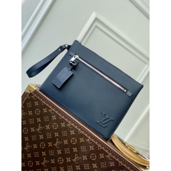 Fake Louis Vuitton Takeoff Pochette Ipad LV Aerogram M81029 Replica Fake Louis Vuitton Takeoff Pochette Ipad LV Aerogram M81029 Replica